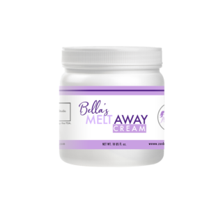 Bella's Melt Away Cream