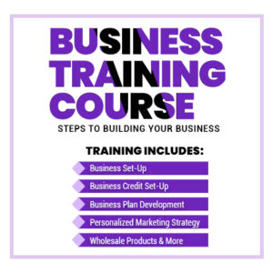 Business Training Course
