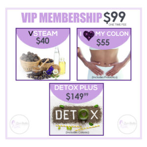 VIP Membership