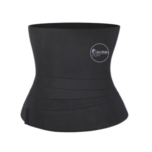 Waist Trainer Wrap